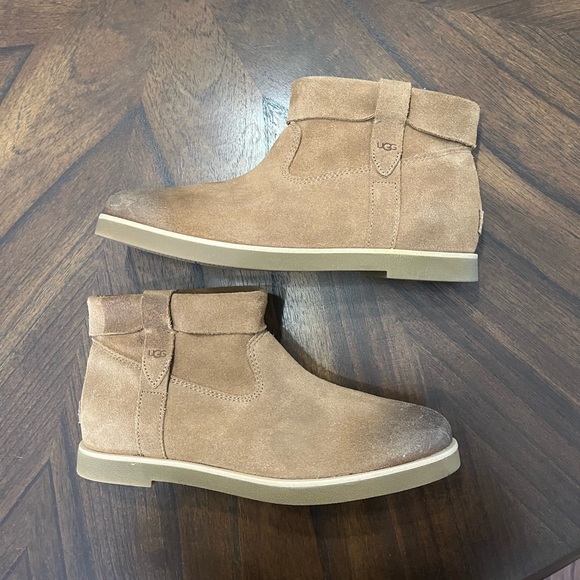 Ugg Josephine Booties - Picture 7 of 11